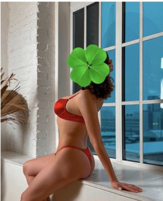 Милана, эротические фото